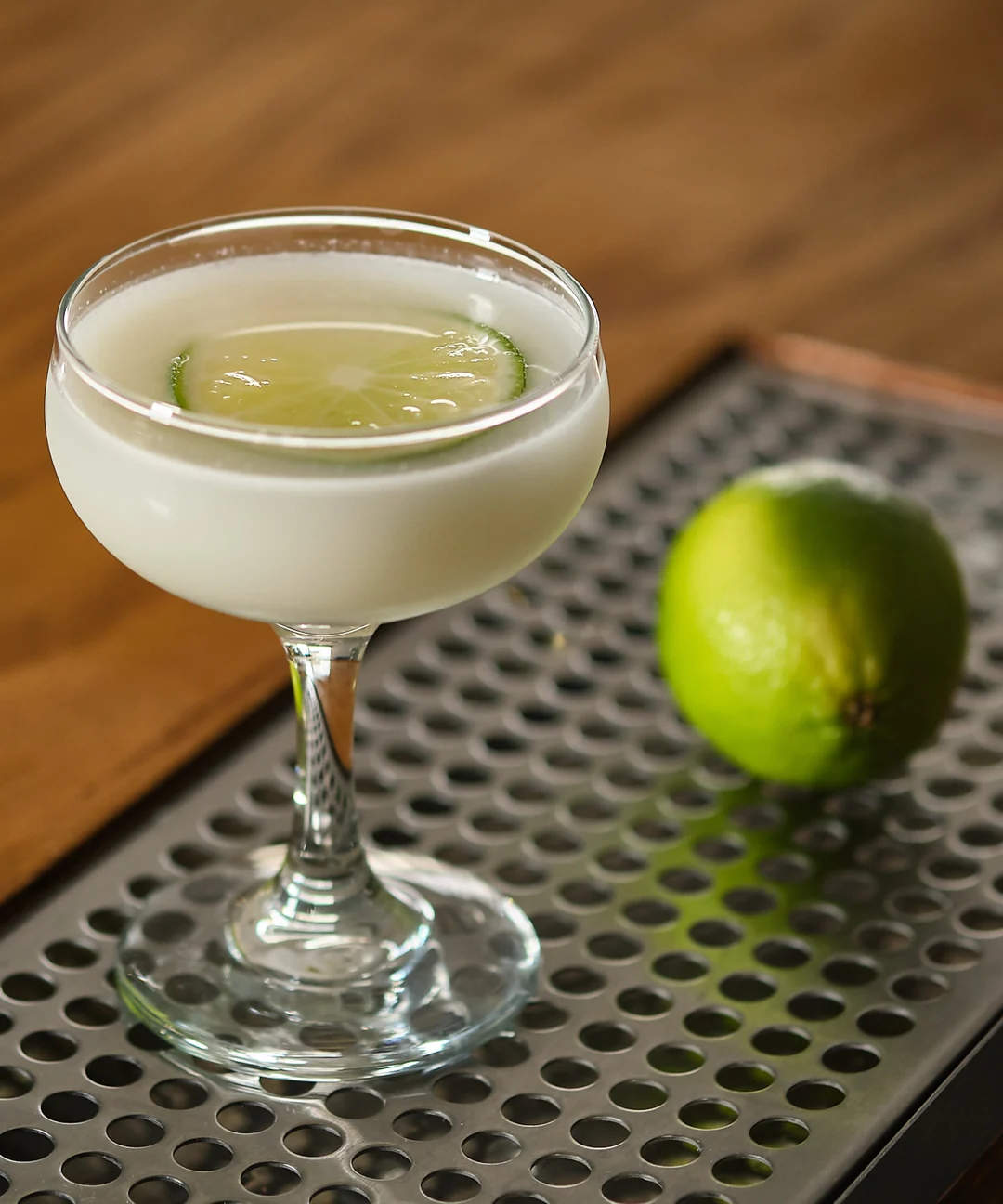 Road Town Gimlet